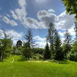 Ferienhaus In Masuria With Private Pond *