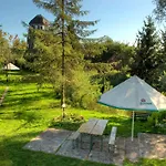 In Masuria With Private Pond *