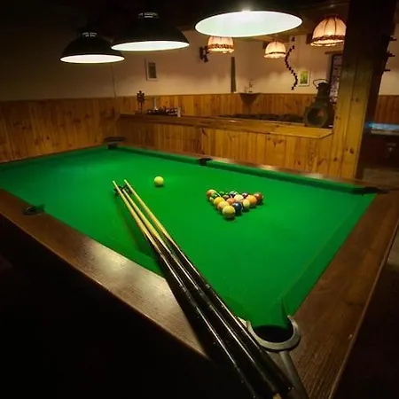 In Masuria With Private Pond Holiday home Gizycko