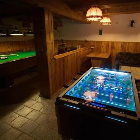 In Masuria With Private Pond Holiday home *