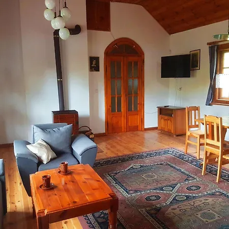 Holiday home In Masuria With Private Pond Gizycko