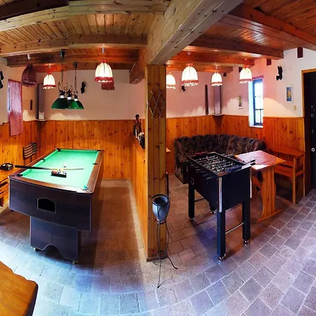 In Masuria With Private Pond Holiday home