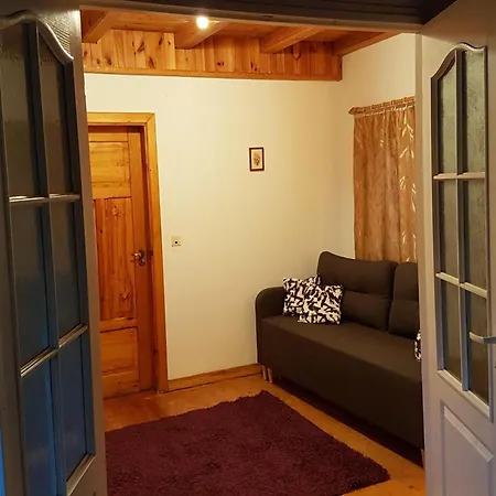 In Masuria With Private Pond Holiday home *