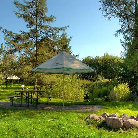 In Masuria With Private Pond