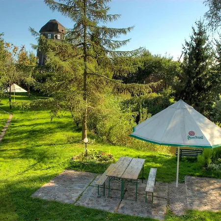 In Masuria With Private Pond *