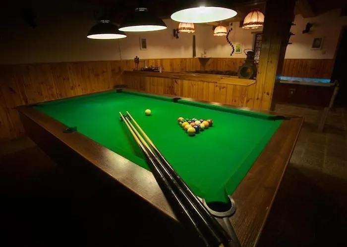 In Masuria With Private Pond Dom wakacyjny Giżycko