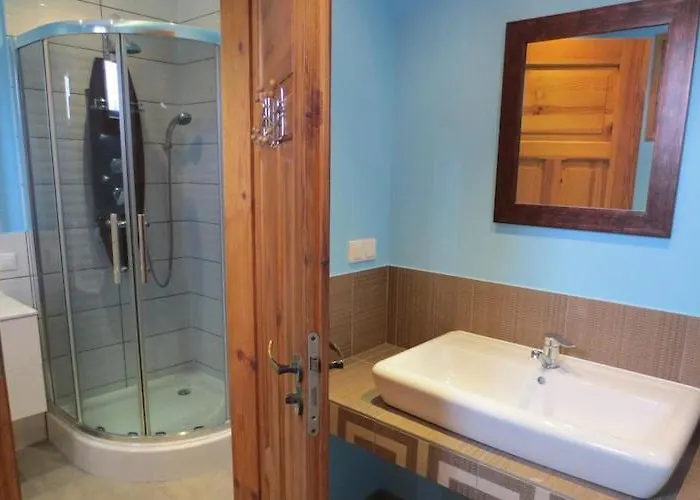 In Masuria With Private Pond