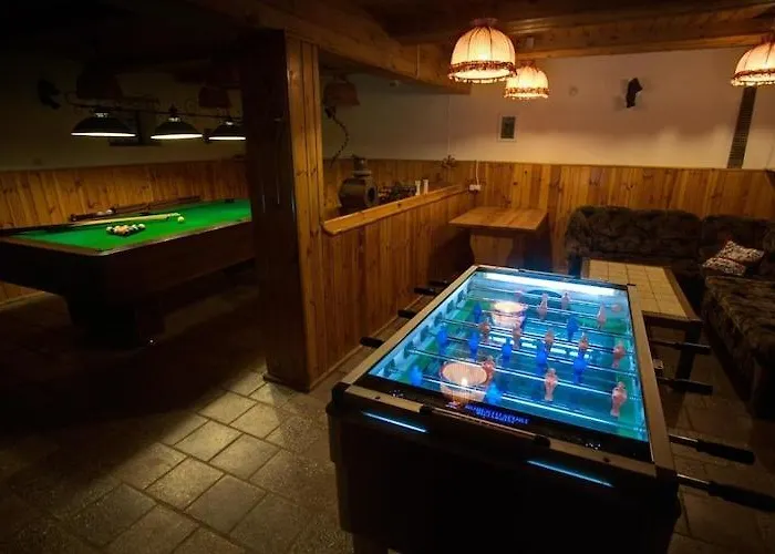 In Masuria With Private Pond Dom wakacyjny *