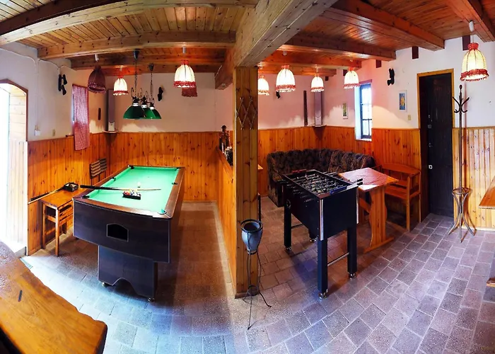 In Masuria With Private Pond Holiday home