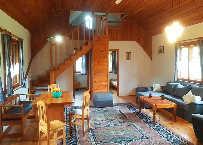 In Masuria With Private Pond * Giżycko