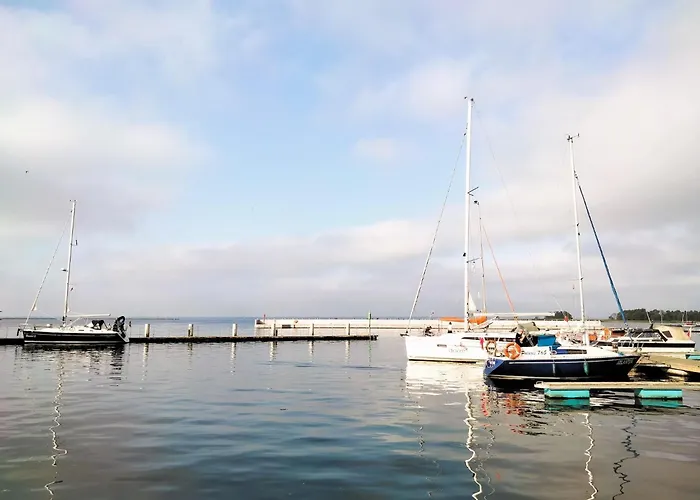 In Masuria With Private Pond